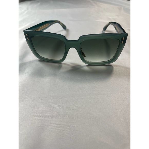 Isabel Marant 51mm Square Sunglasses main image 4